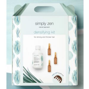 Kit Simply Zen Densifying