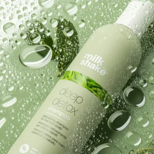 Champú Scalp Care Deep Detox